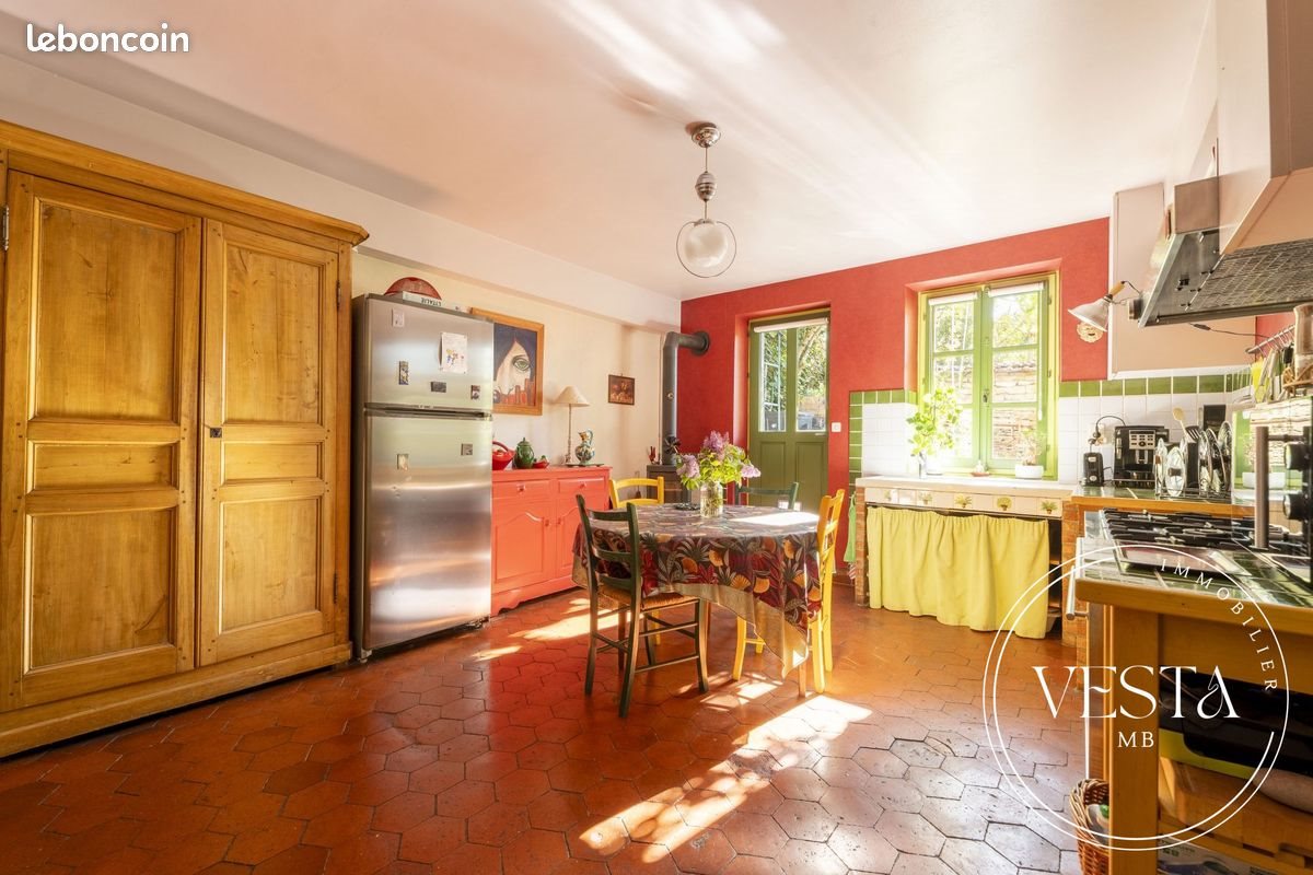 Maison à vendre, 150m², Fontaine-lès-Dijon