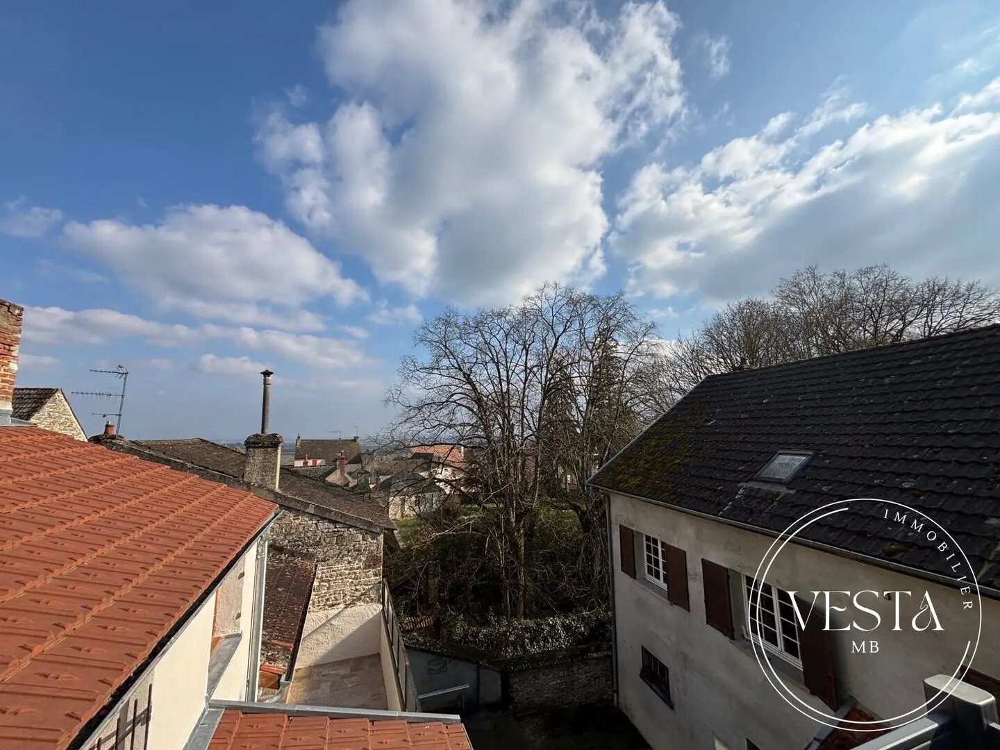 Maison à vendre, 141m², Volnay