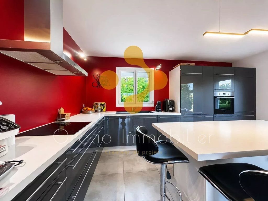 Maison à vendre, 150m², Annecy