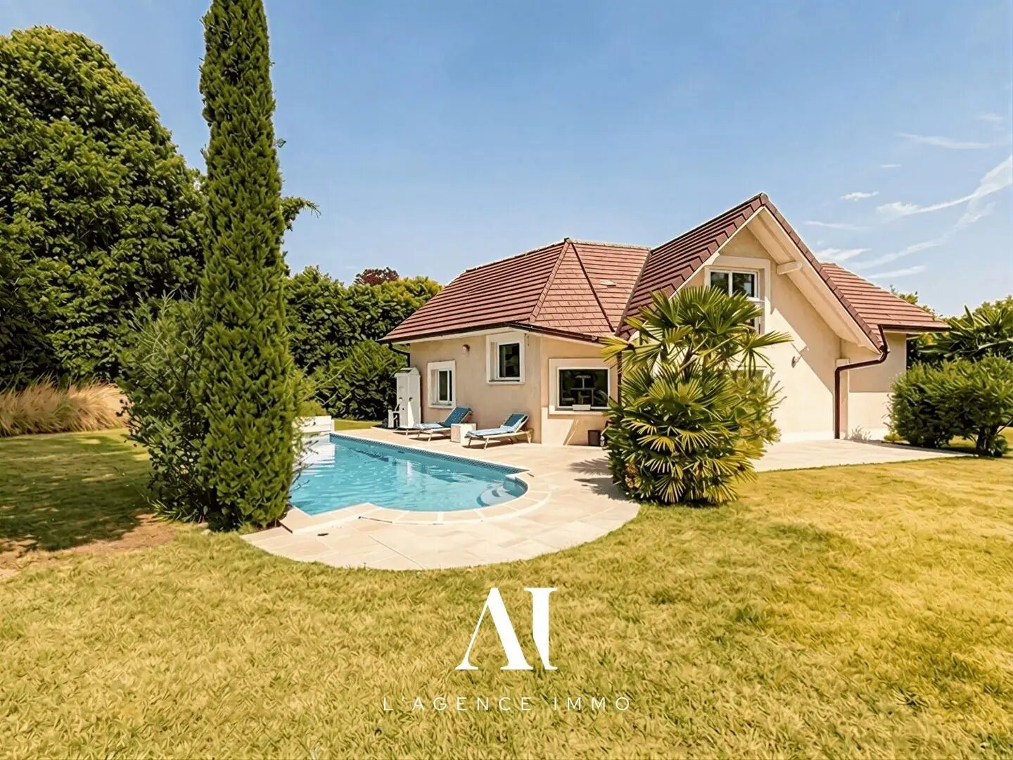 Maison à vendre, 268m², Éloise
