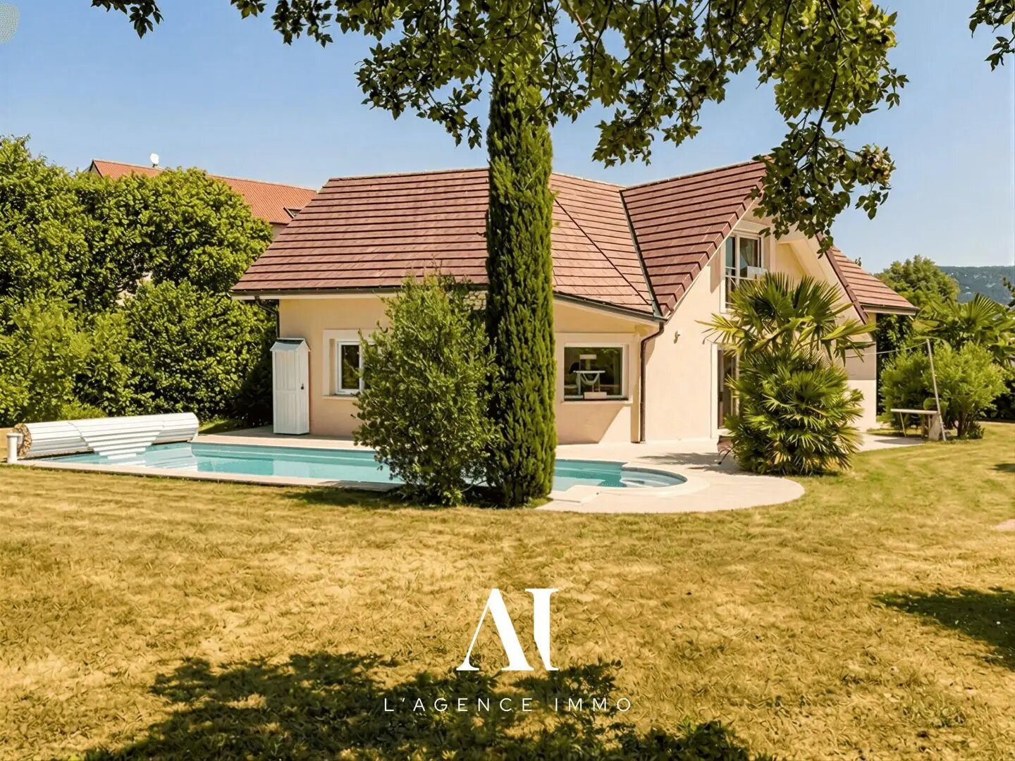 Maison à vendre, 268m², Éloise