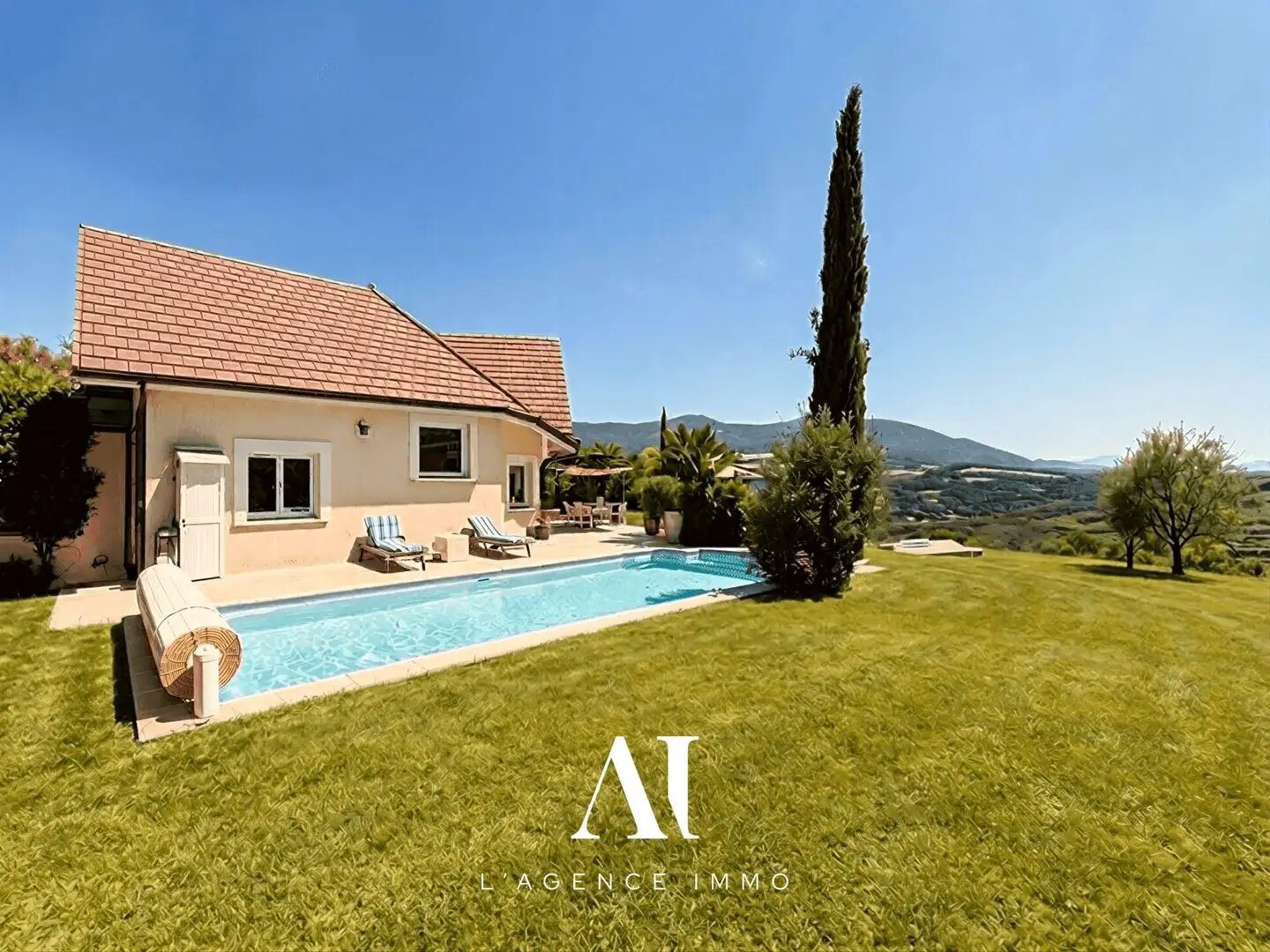 Maison à vendre, 268m², Éloise