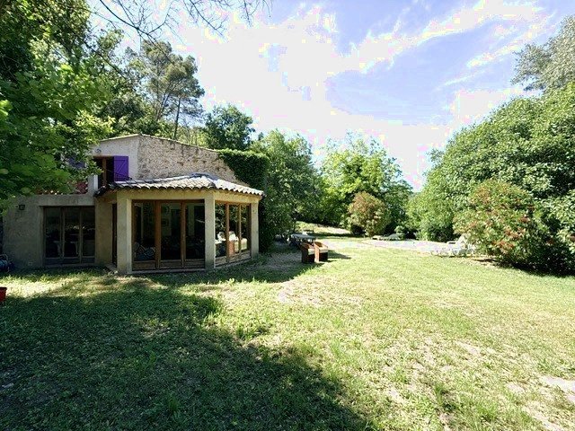 Maison à vendre, 156m², Salernes