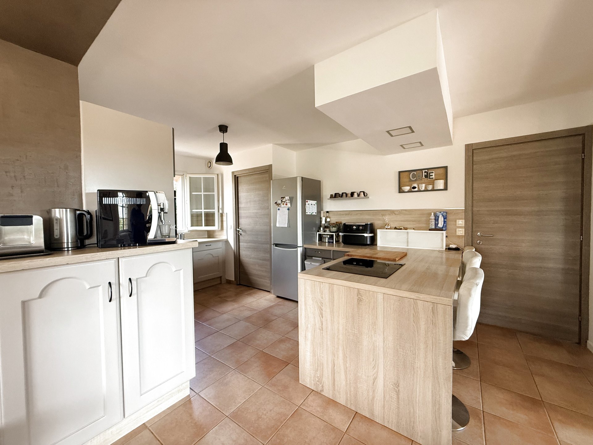 Maison à vendre, 205m², Bagnols-en-Forêt