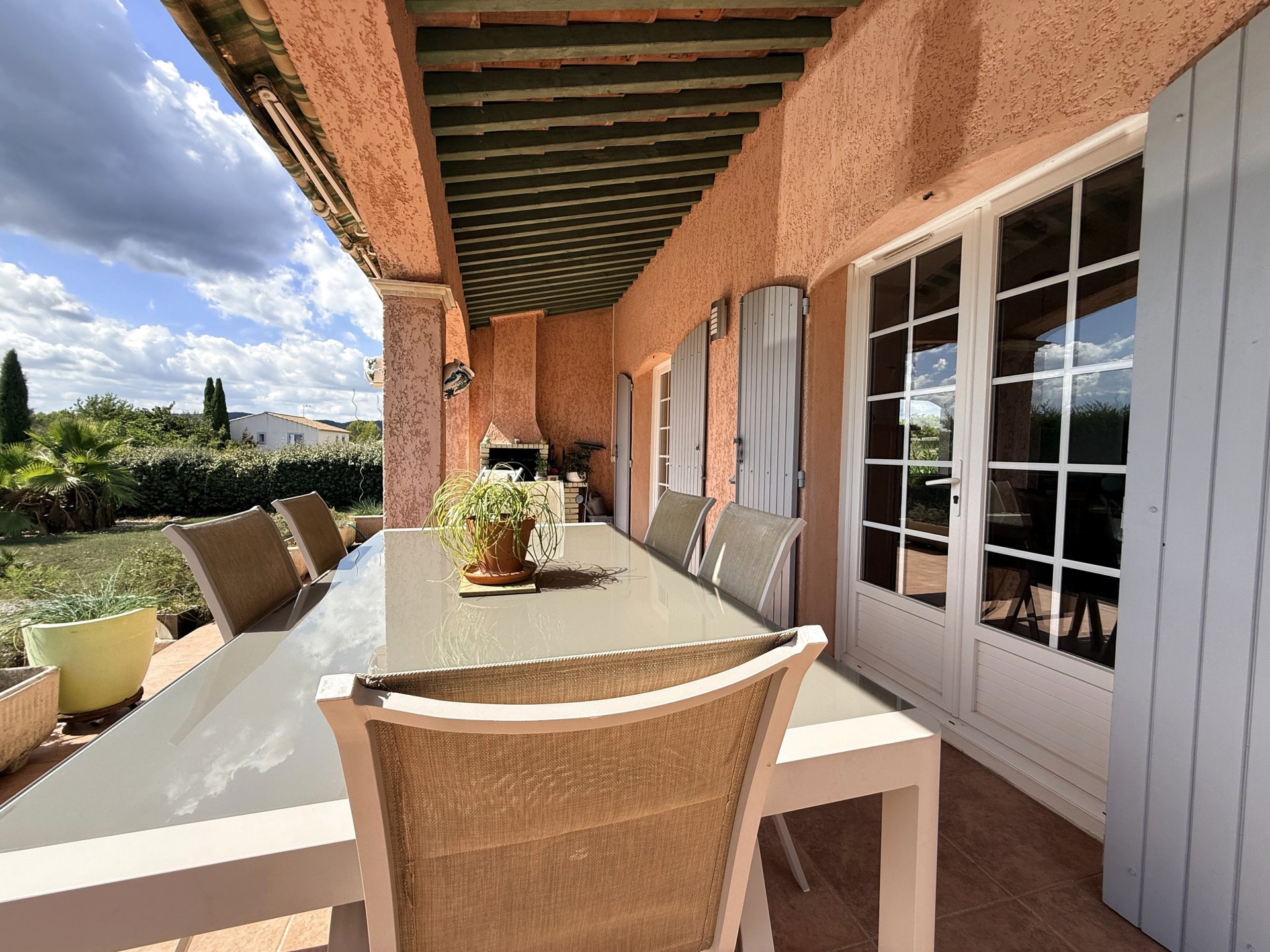 Maison à vendre, 205m², Bagnols-en-Forêt
