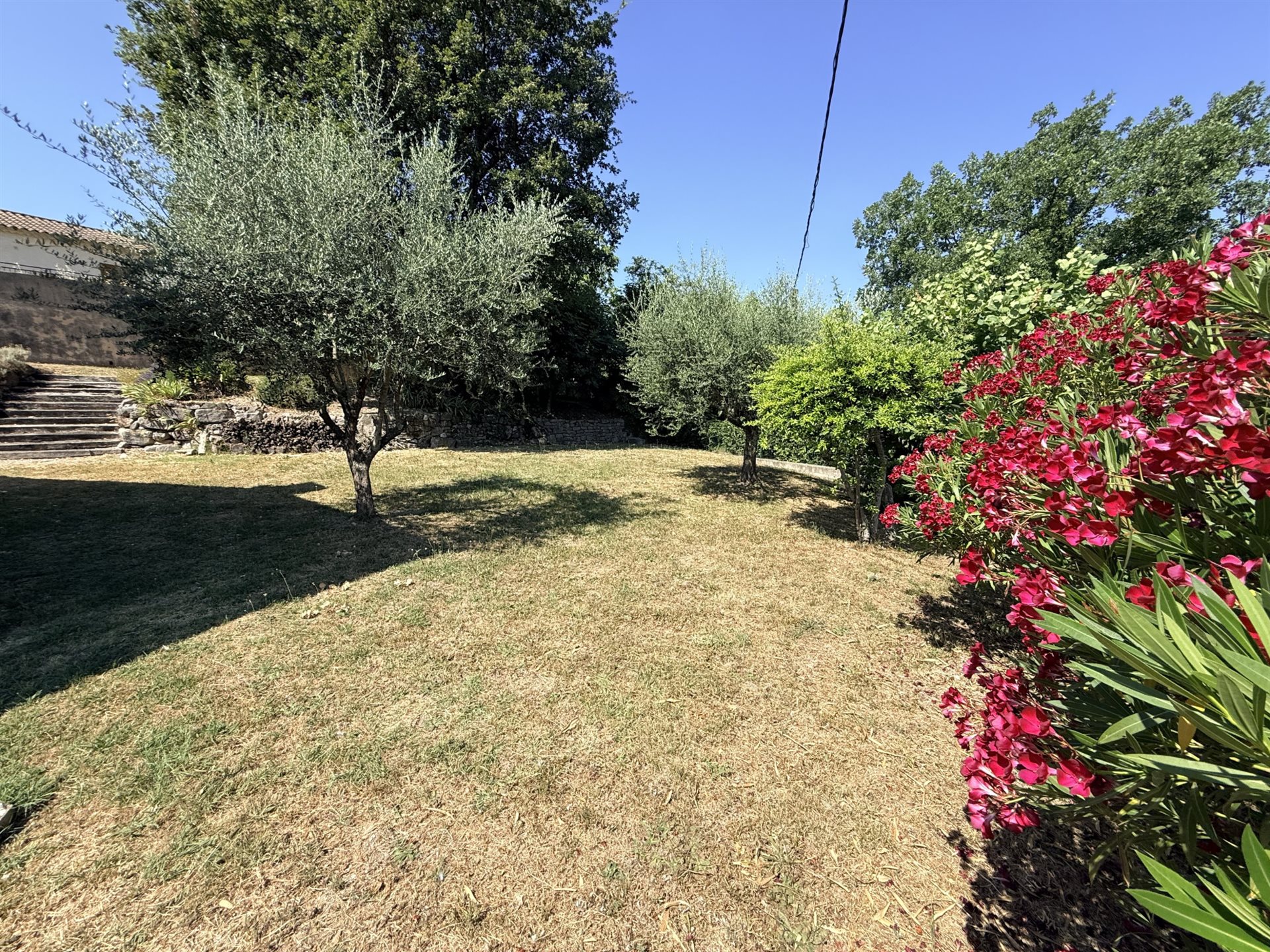 Maison à vendre, 70m², Saint-Paul-en-Forêt