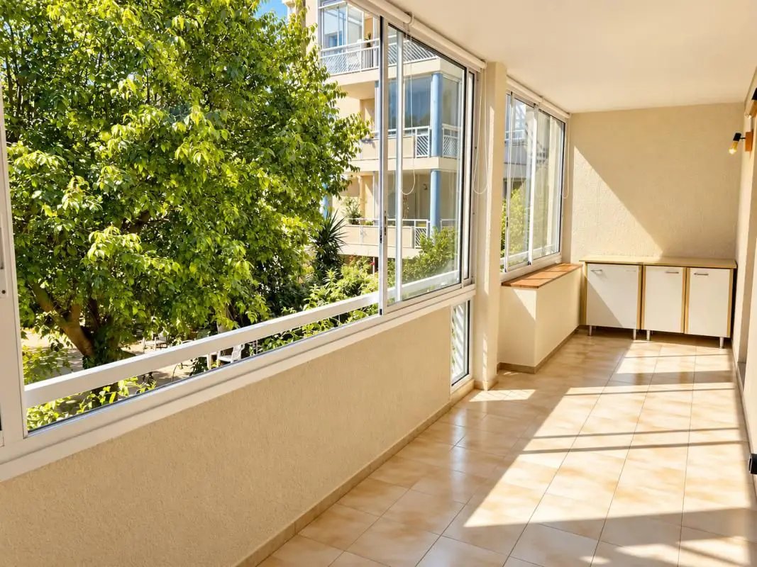 Appartement à vendre, 101m², Marseille 8ème