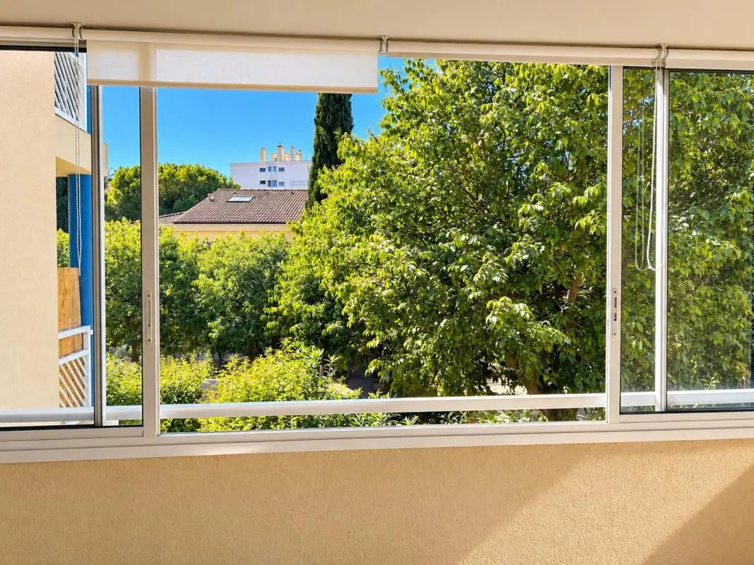 Appartement à vendre, 101m², Marseille 8ème