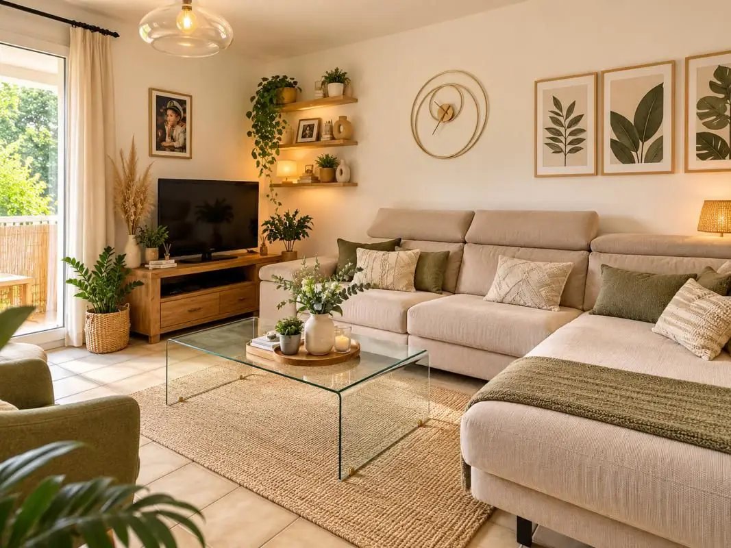 Appartement à vendre, 101m², Marseille 8ème