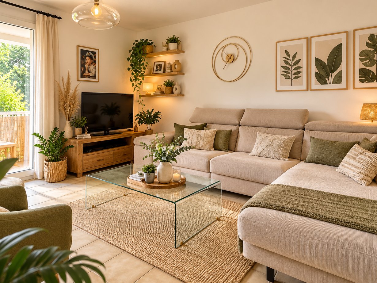 Appartement à vendre, 4m², Marseille 8ème