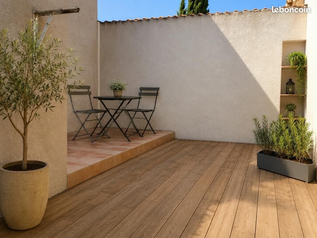 Maison à vendre, 62m², Ensuès-la-Redonne