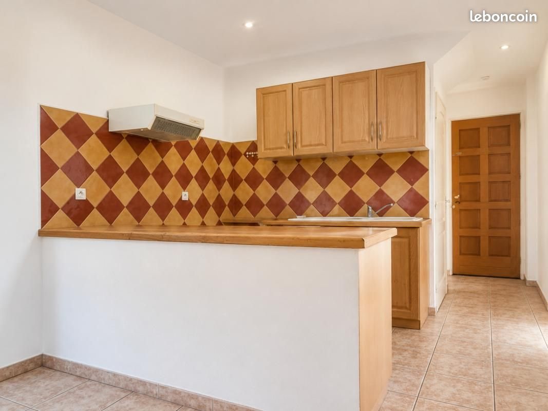 Maison à vendre, 62m², Ensuès-la-Redonne