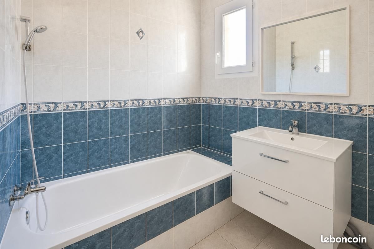Maison à vendre, 62m², Ensuès-la-Redonne