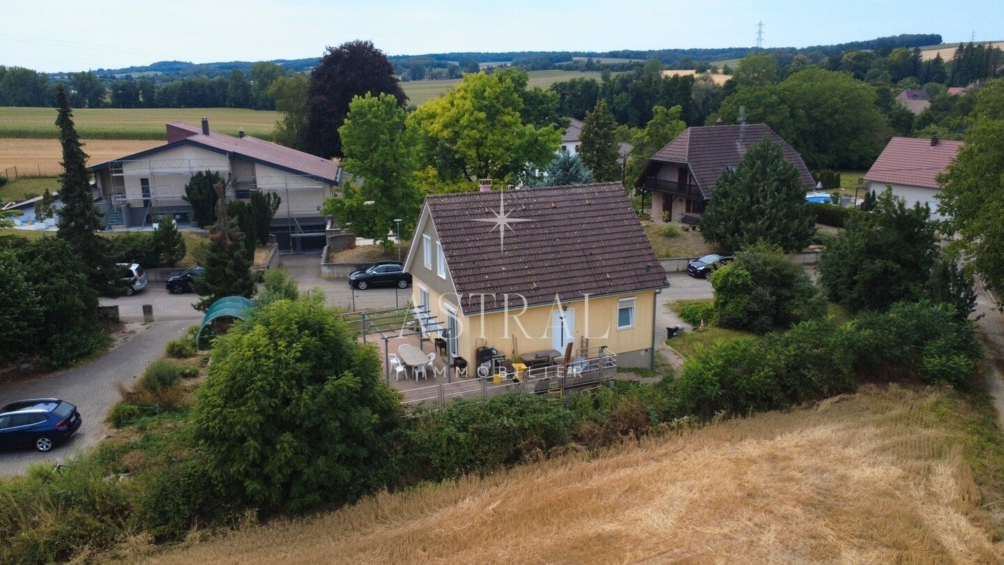 Maison à vendre, 104m², Landser