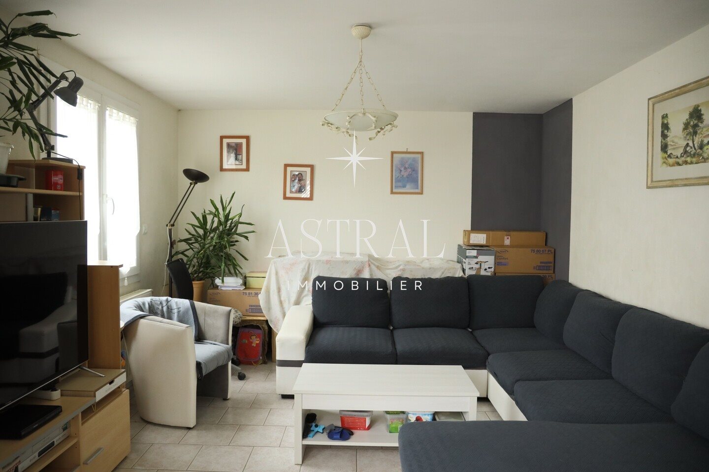 Maison à vendre, 104m², Landser