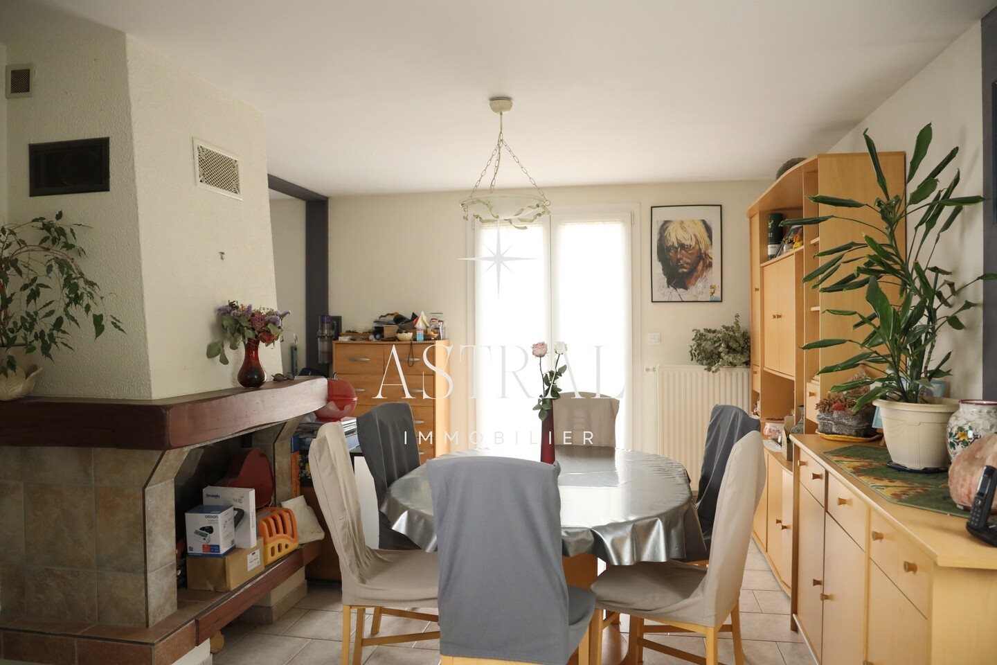 Maison à vendre, 104m², Landser
