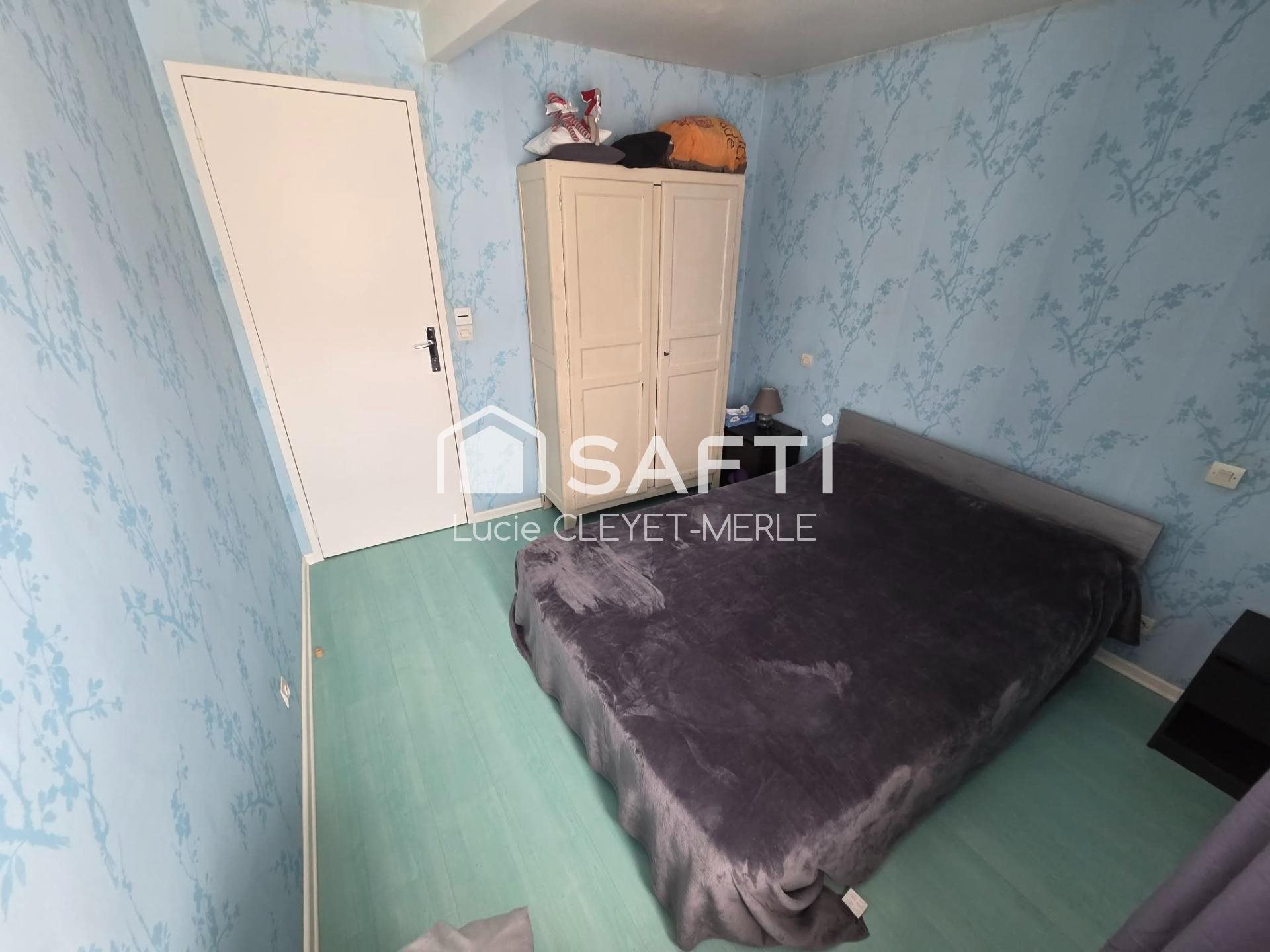 Maison à vendre, 134m², Ordonnaz