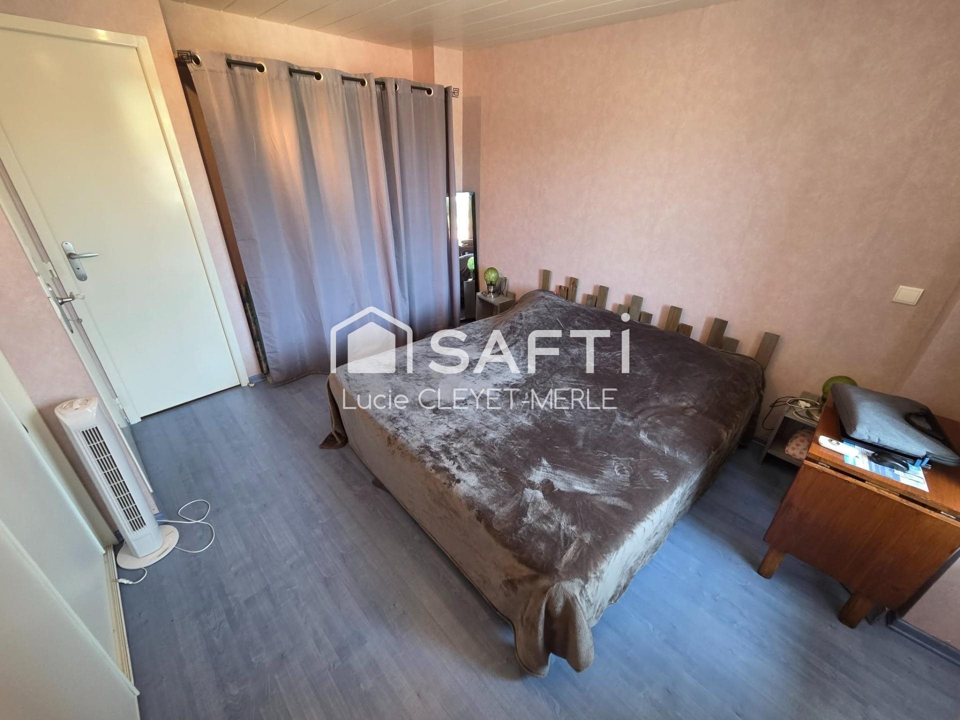Maison à vendre, 134m², Ordonnaz