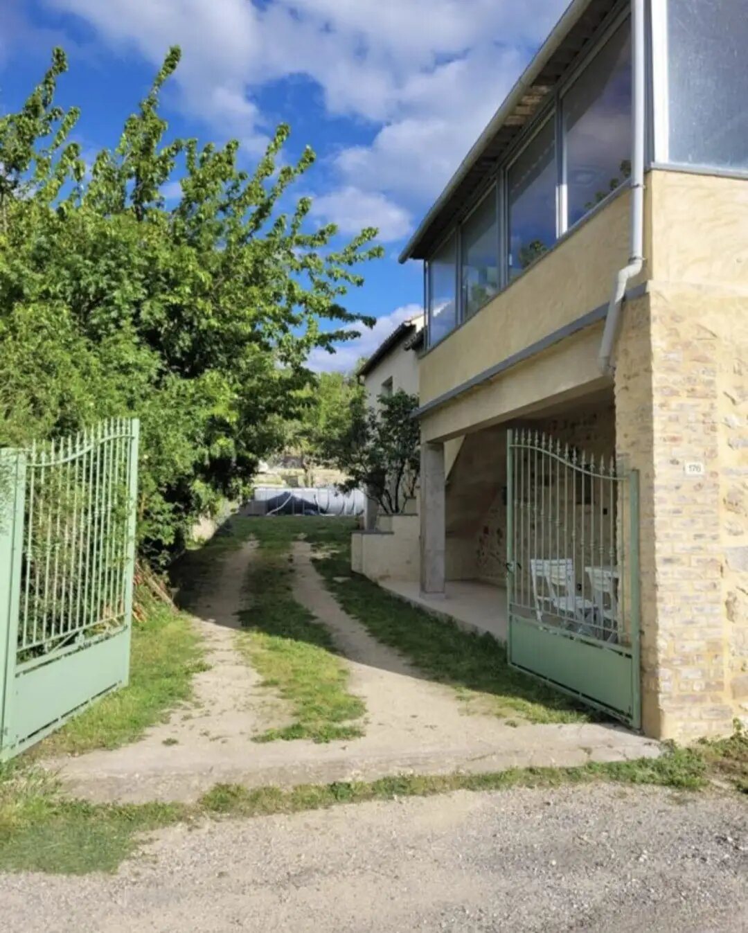 Maison à vendre, 159m², Allègre-les-Fumades