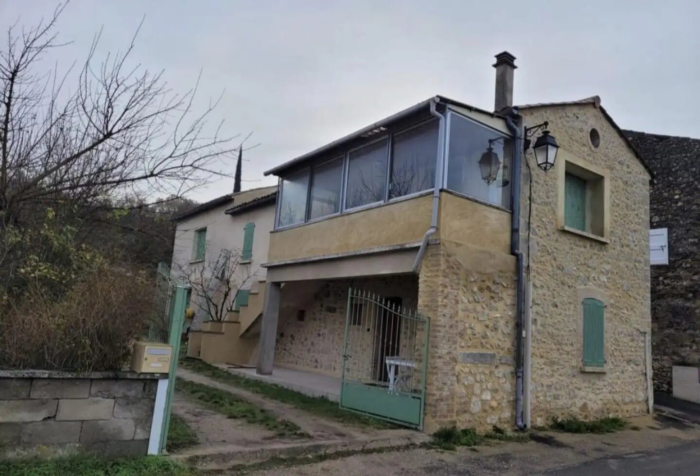 Maison à vendre, 159m², Allègre-les-Fumades