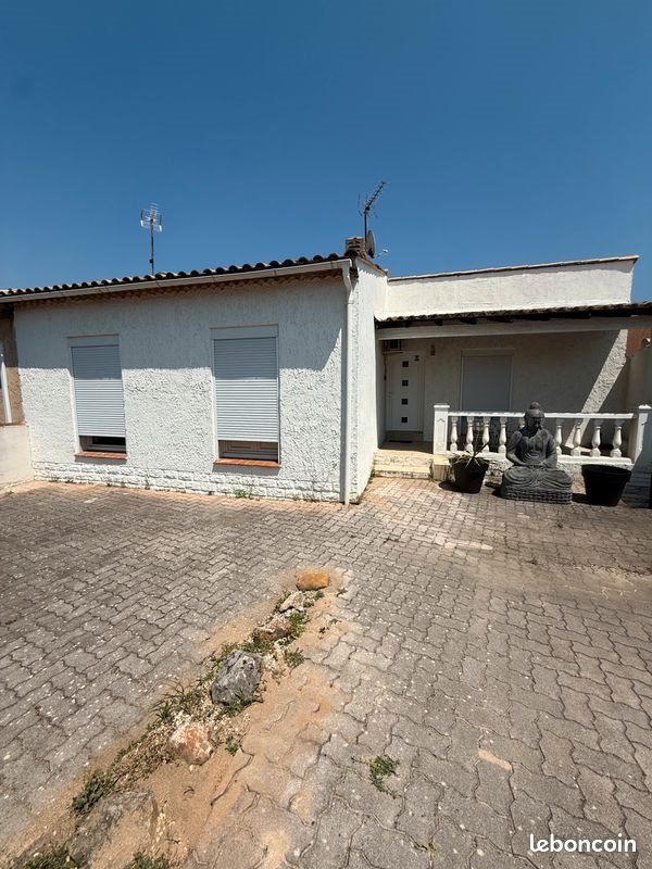 Maison à vendre, 142m², Brignoles