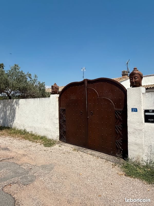 Maison à vendre, 142m², Brignoles