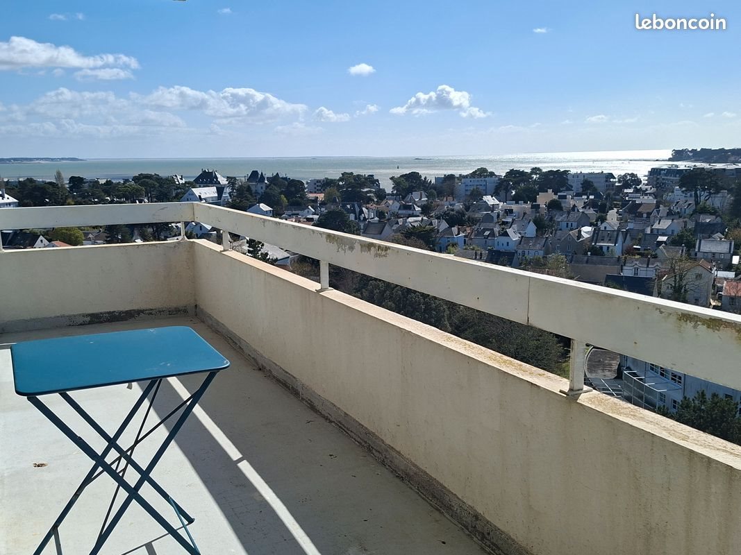 Appartement à vendre, 80m², La Baule-Escoublac