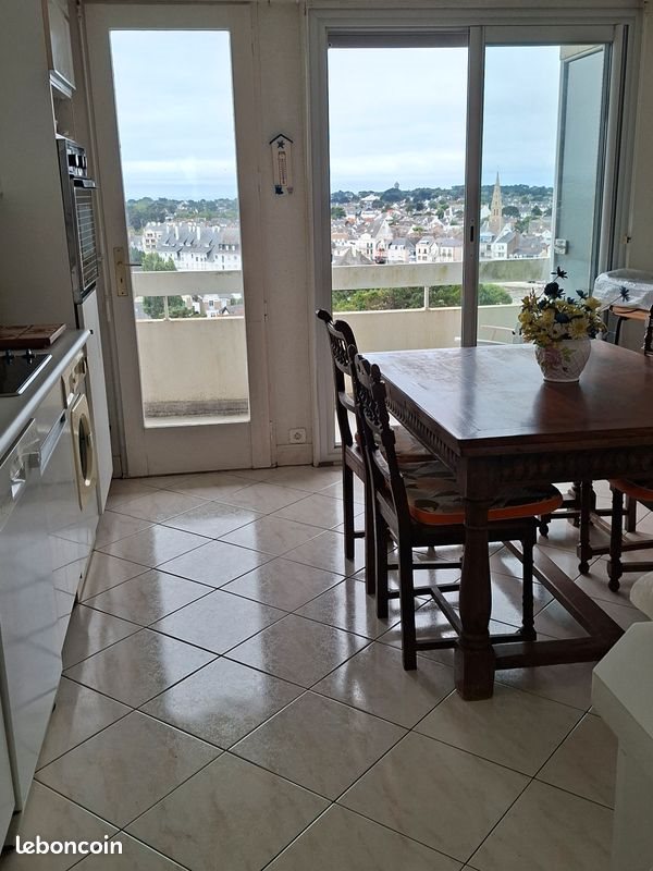 Appartement à vendre, 80m², La Baule-Escoublac