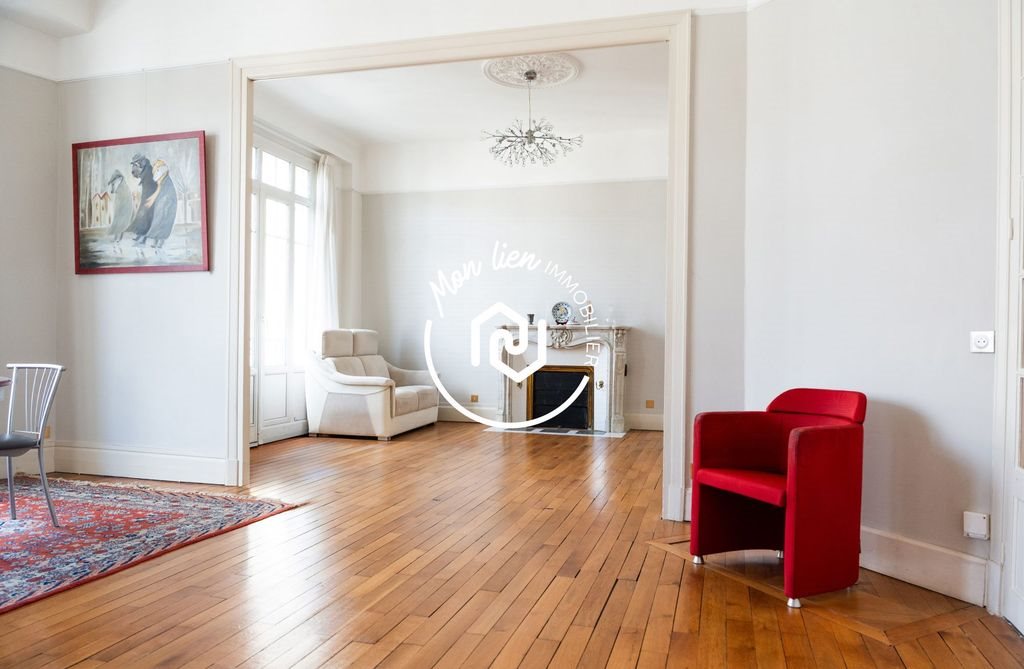 Appartement à vendre, 147m², Tours