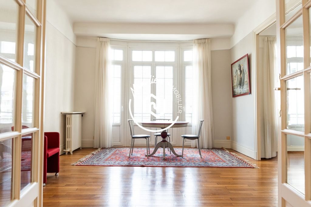 Appartement à vendre, 147m², Tours
