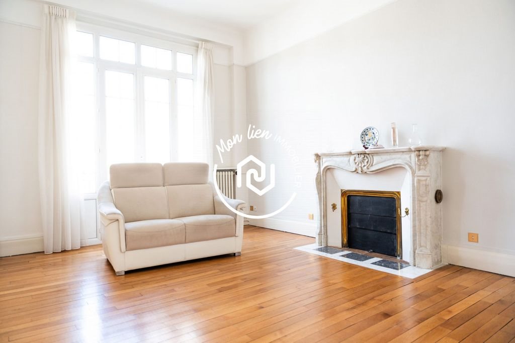 Appartement à vendre, 147m², Tours