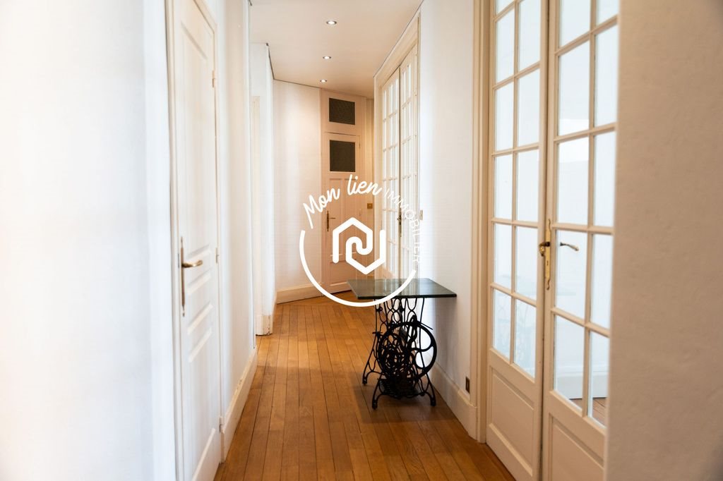 Appartement à vendre, 147m², Tours