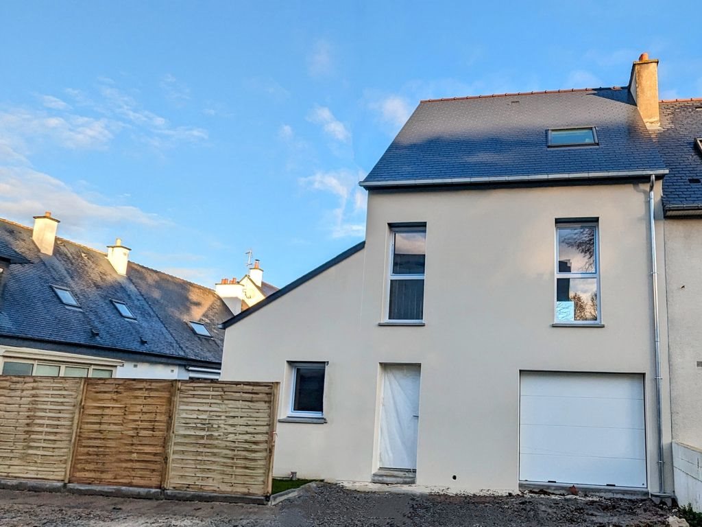 Maison à vendre, 108m², Rennes