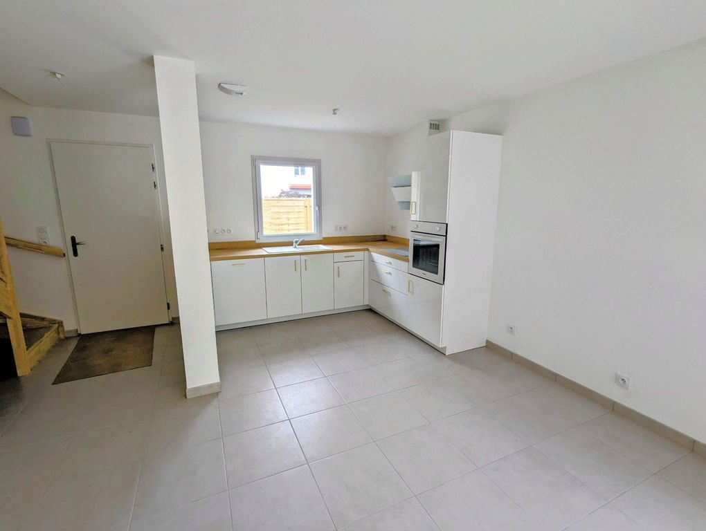 Maison à vendre, 108m², Rennes