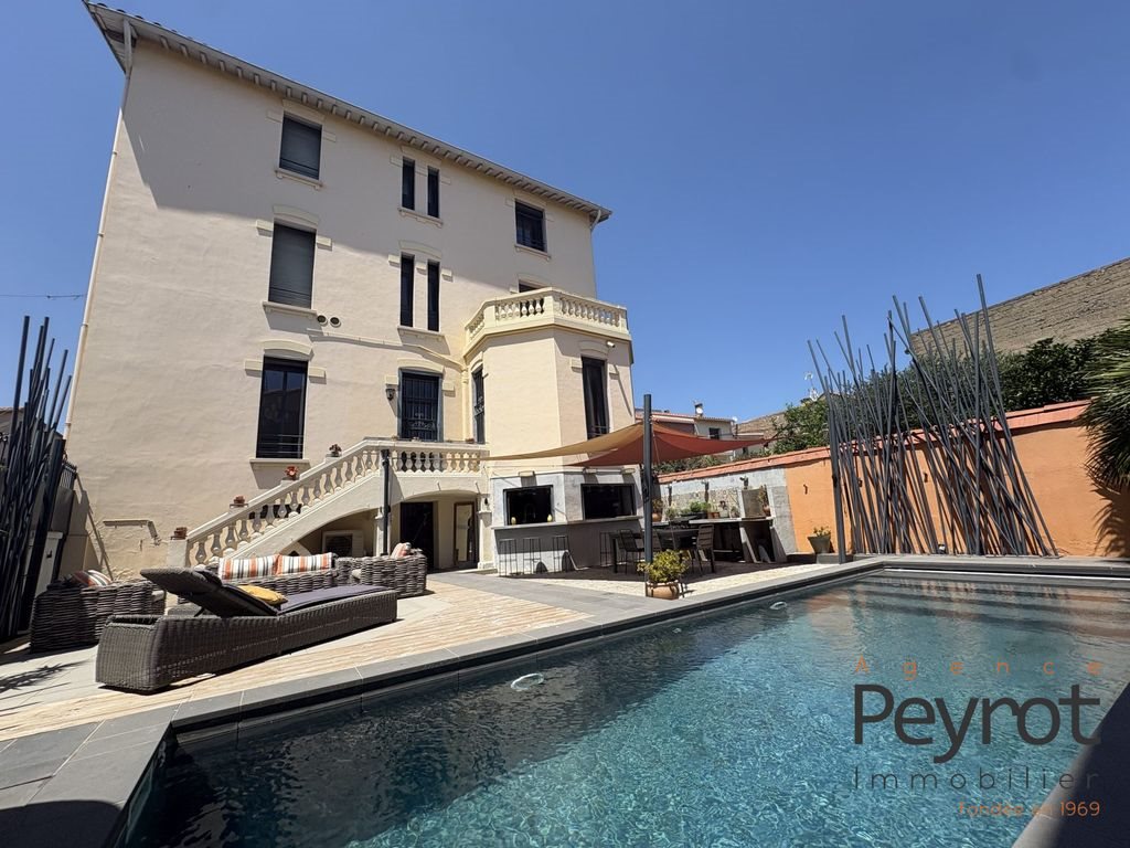 Maison à vendre, 215m², Torreilles