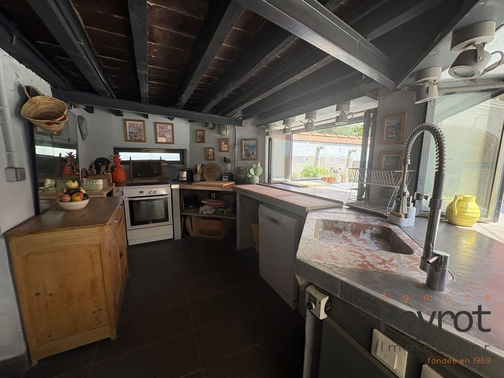 Maison à vendre, 215m², Torreilles