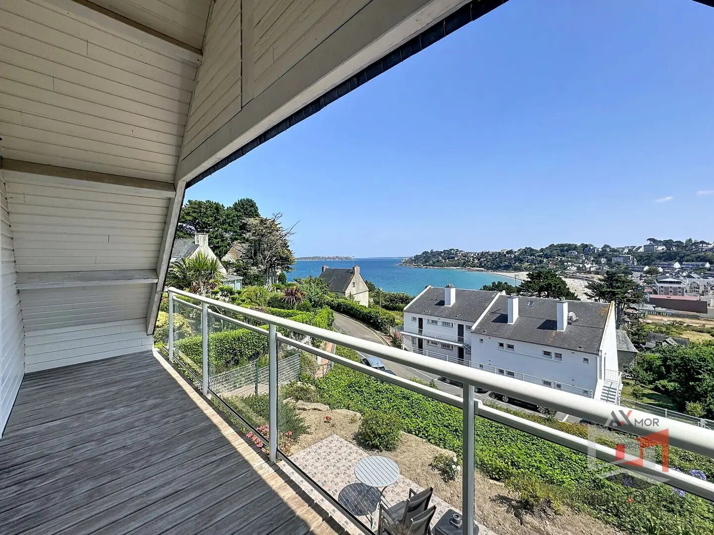 Maison à vendre, 134m², Perros-Guirec