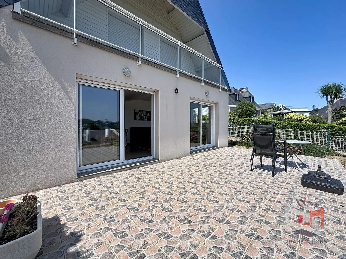 Maison à vendre, 134m², Perros-Guirec
