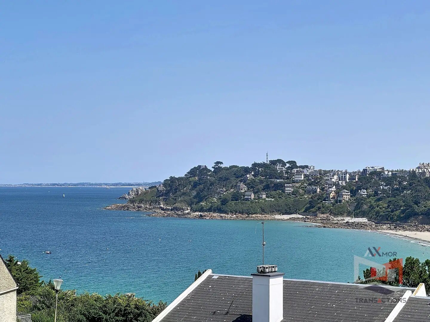 Maison à vendre, 134m², Perros-Guirec