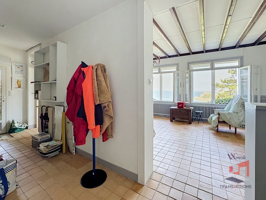 Maison à vendre, 120m², Perros-Guirec