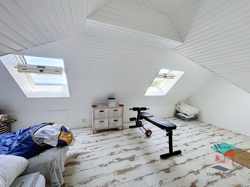 Maison à vendre, 120m², Perros-Guirec