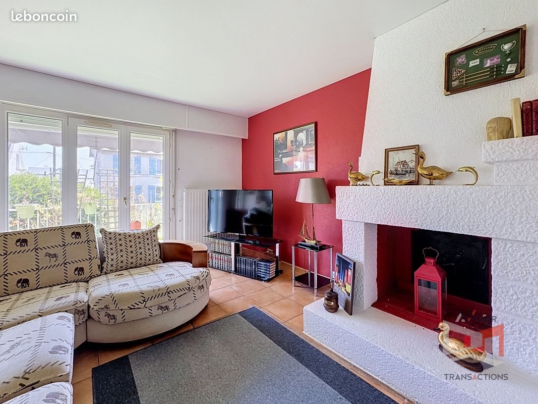 Maison à vendre, 190m², Perros-Guirec
