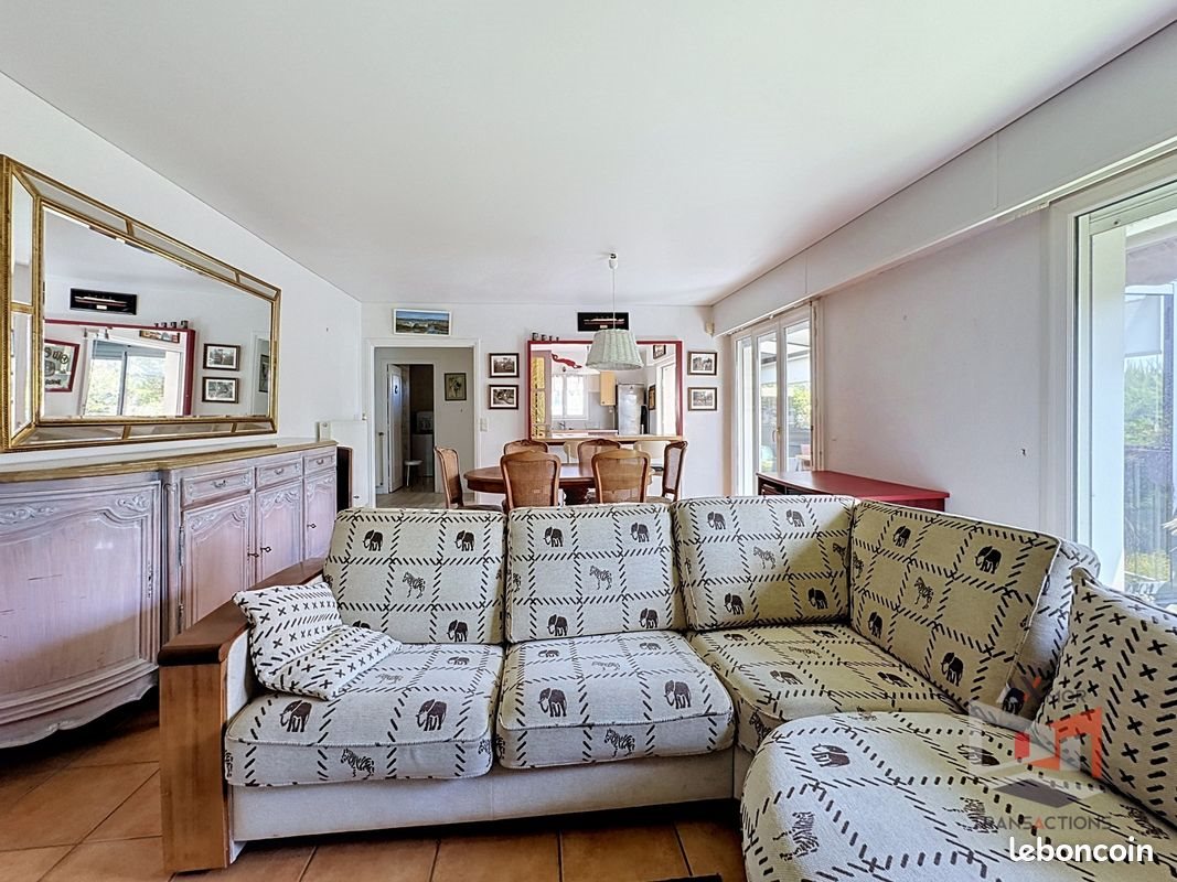 Maison à vendre, 190m², Perros-Guirec