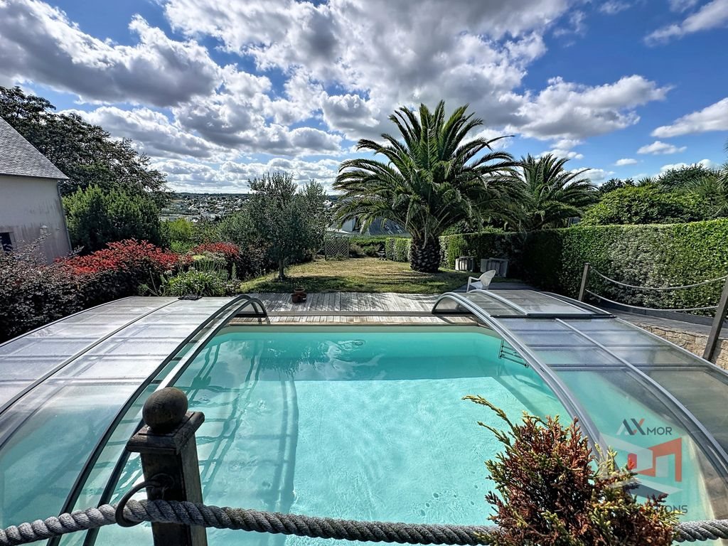 Maison à vendre, 155m², Perros-Guirec