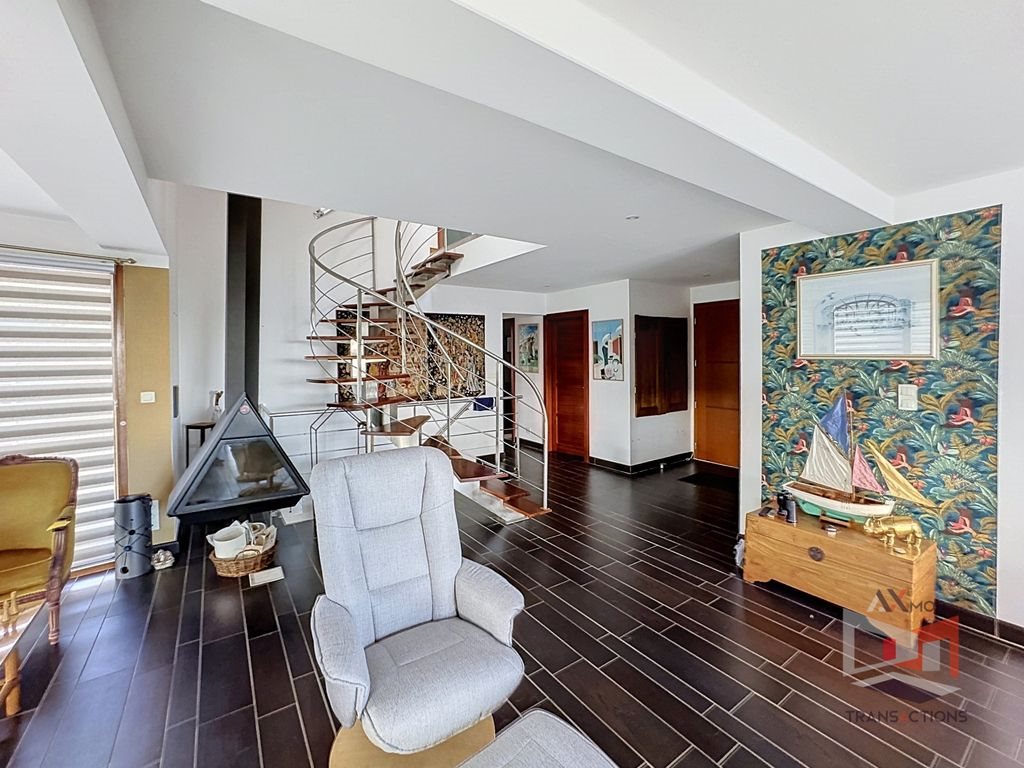 Maison à vendre, 155m², Perros-Guirec