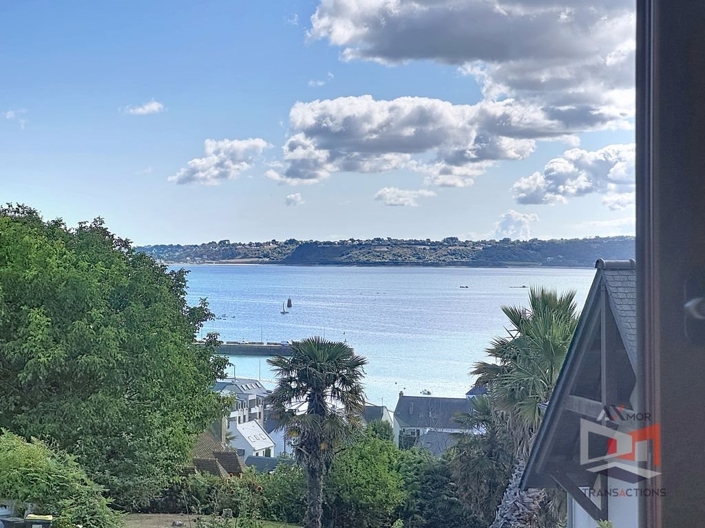 Maison à vendre, 155m², Perros-Guirec