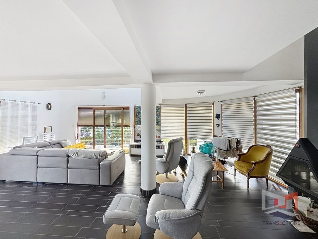 Maison à vendre, 155m², Perros-Guirec