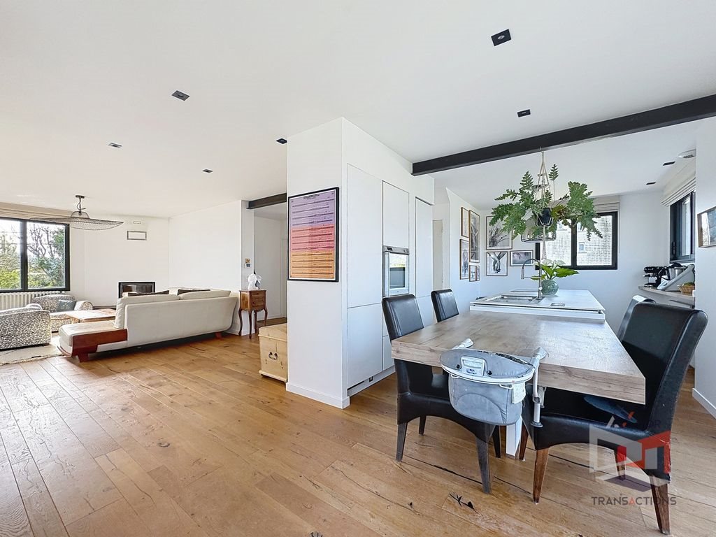Maison à vendre, 156m², Saint-Quay-Perros