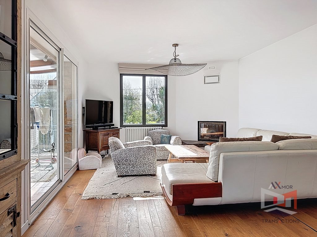 Maison à vendre, 156m², Saint-Quay-Perros