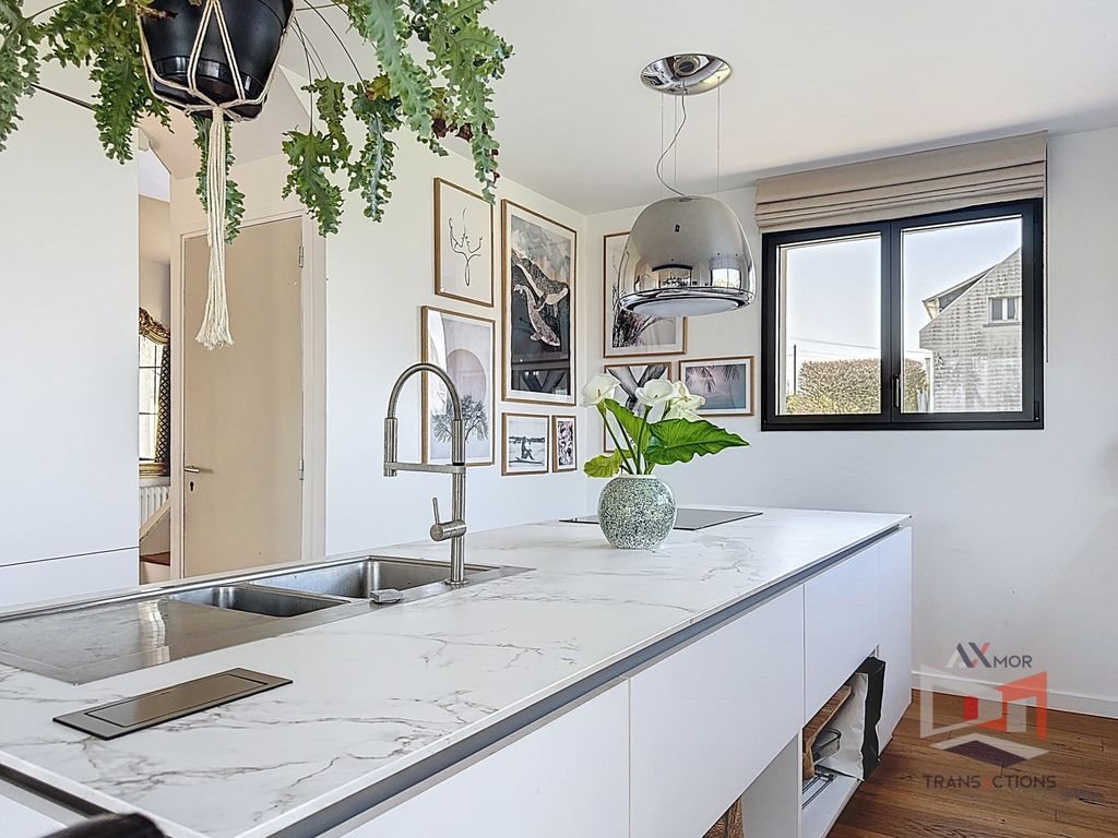 Maison à vendre, 156m², Saint-Quay-Perros